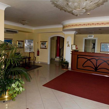 Hotel Marinella Пицо Екстериор снимка