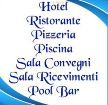 Hotel Marinella Пицо Екстериор снимка